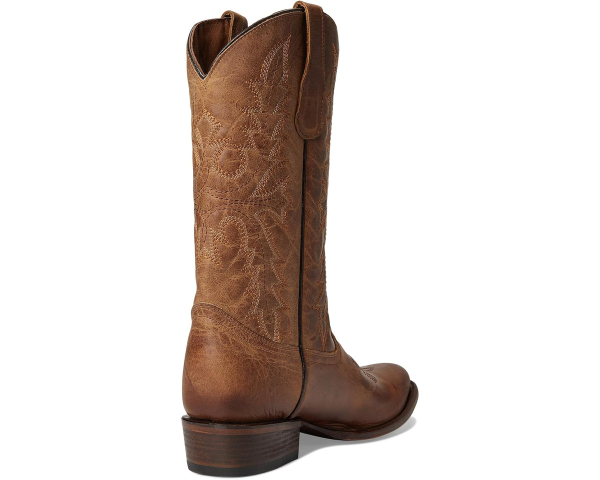Men's Corral Boots L6198 Tan
