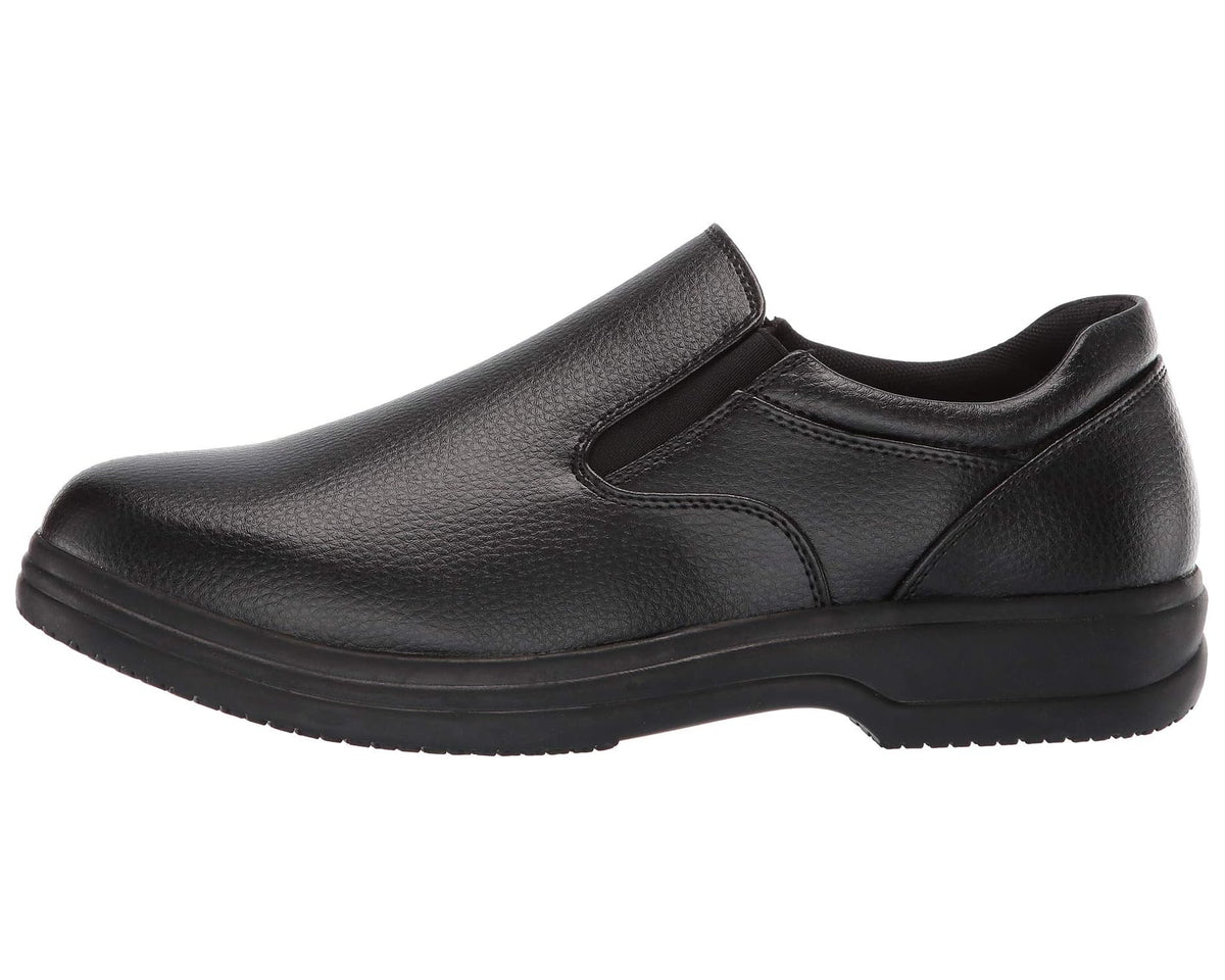 Men's Deer Stags Manager Black