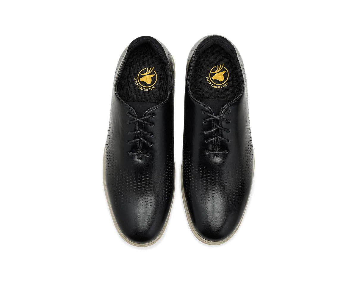 Men's Deer Stags Valencia Black