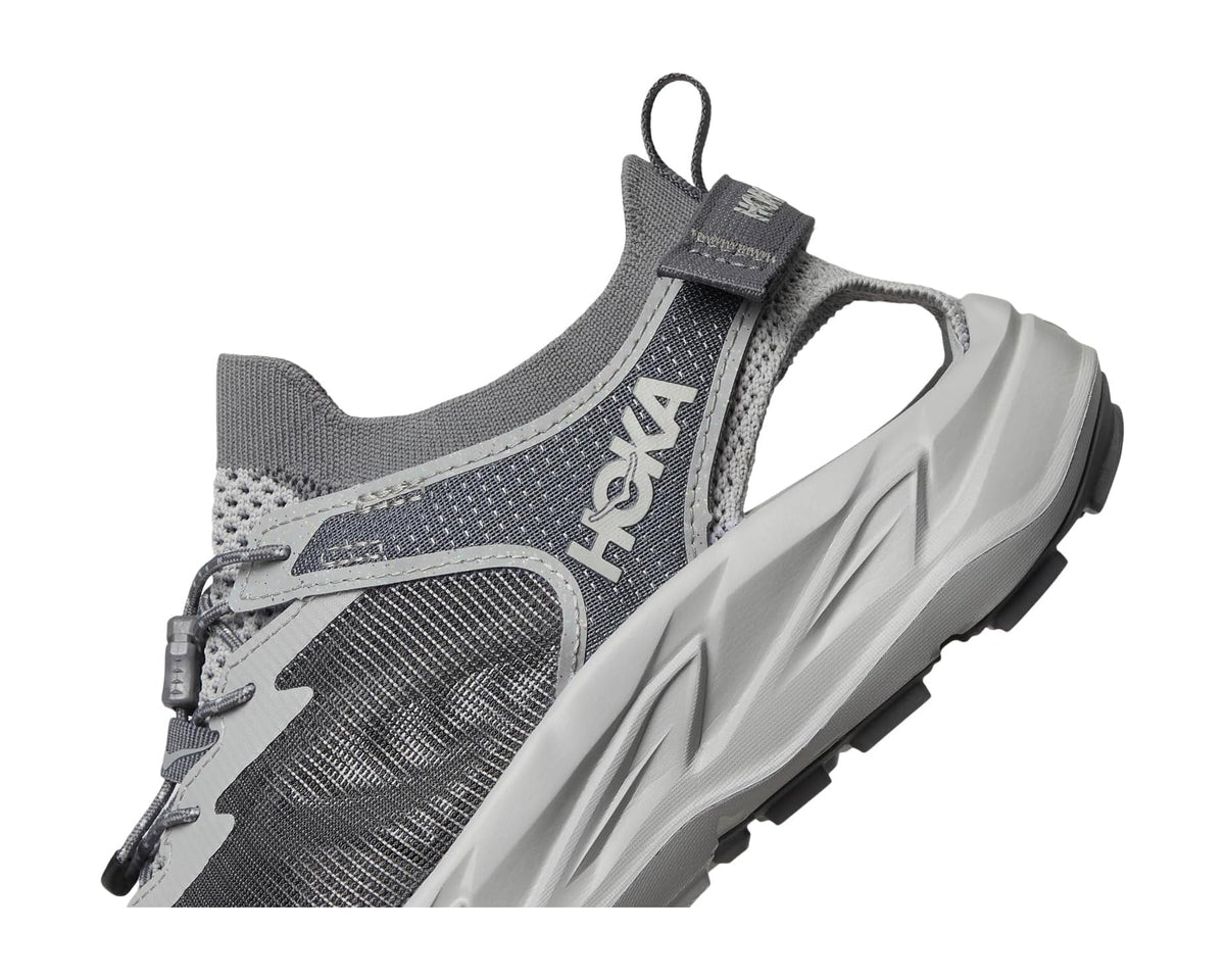 Men's Hoka Hopara 2 Stellar Grey