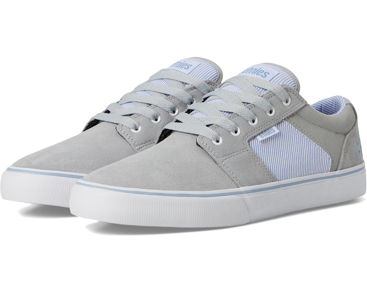 Men's etnies Barge LS Cement