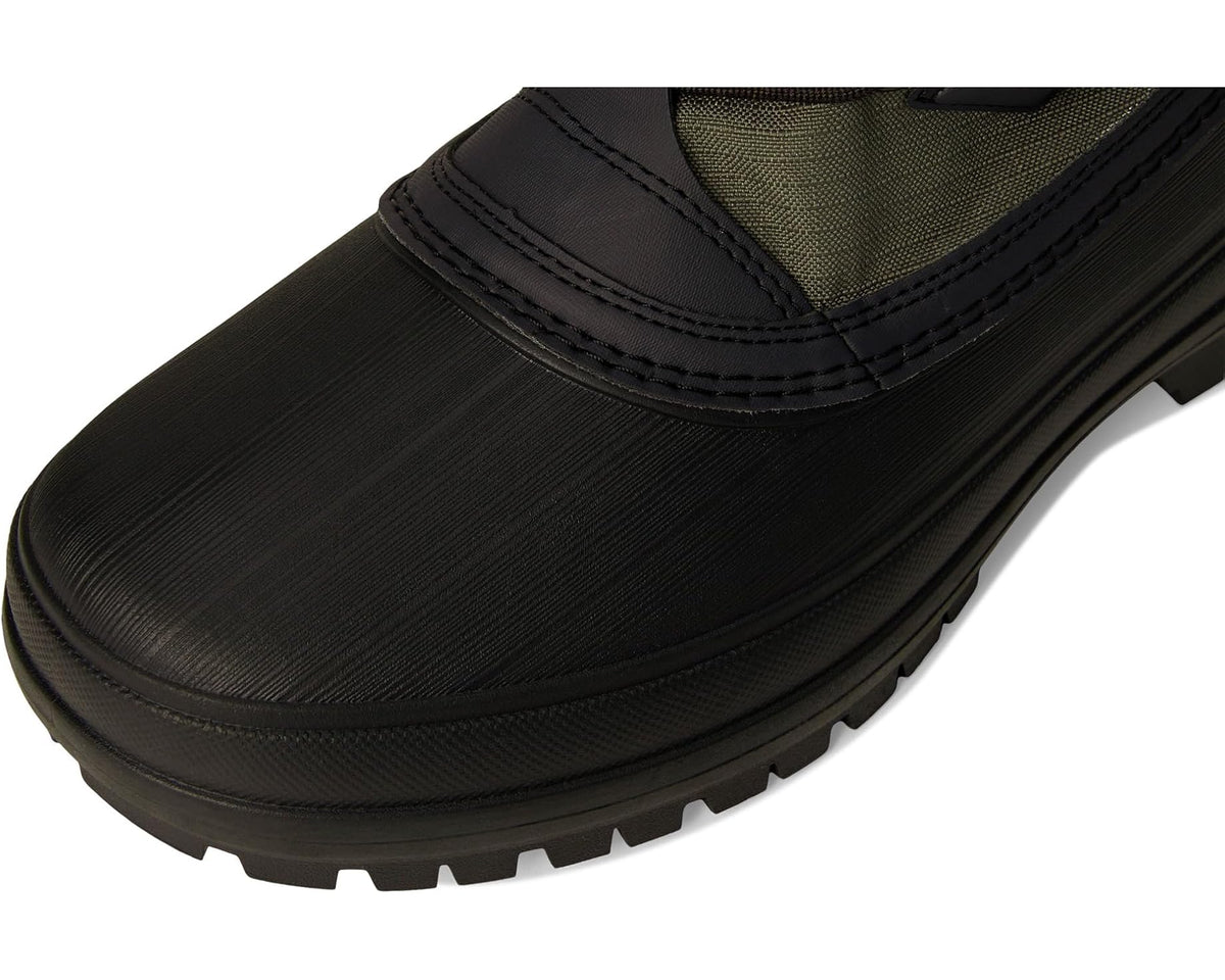 Men's Helly Hansen Arctic Patrol Boot Utility Green/Black