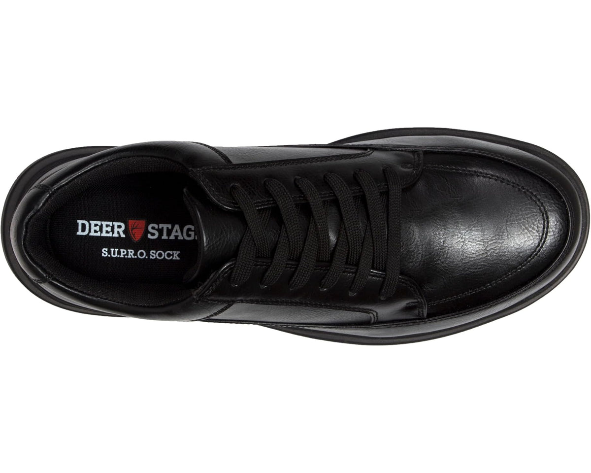 Men's Deer Stags Durham Black