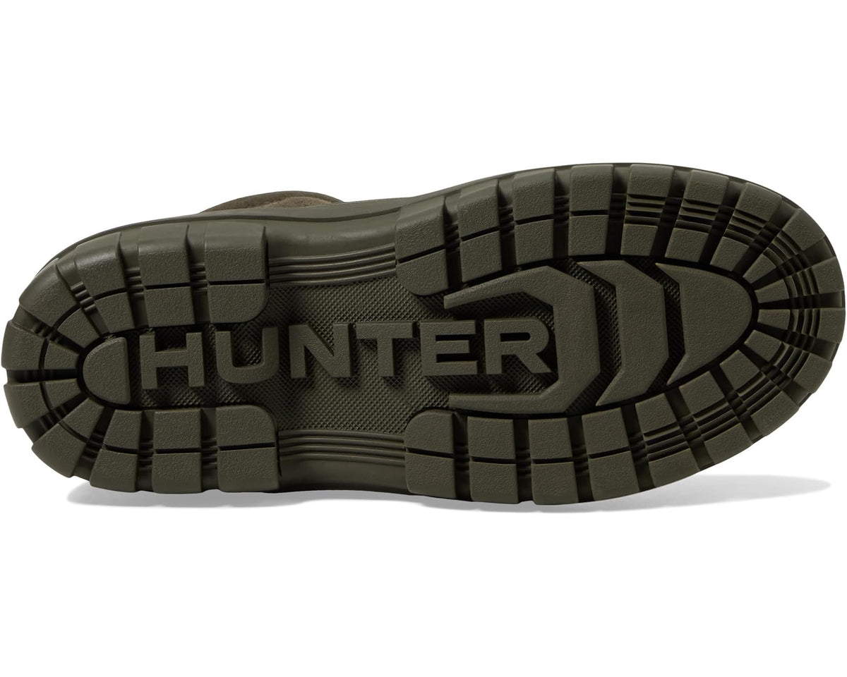 Men's Hunter Southall Medium Green