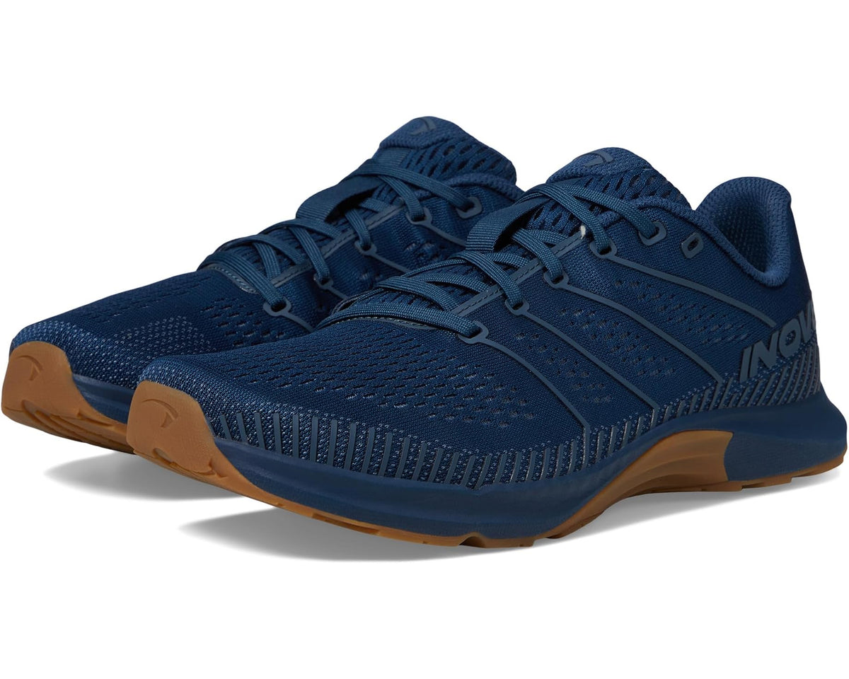 Men's INOV8 F-Lite·Speed Navy/Gum