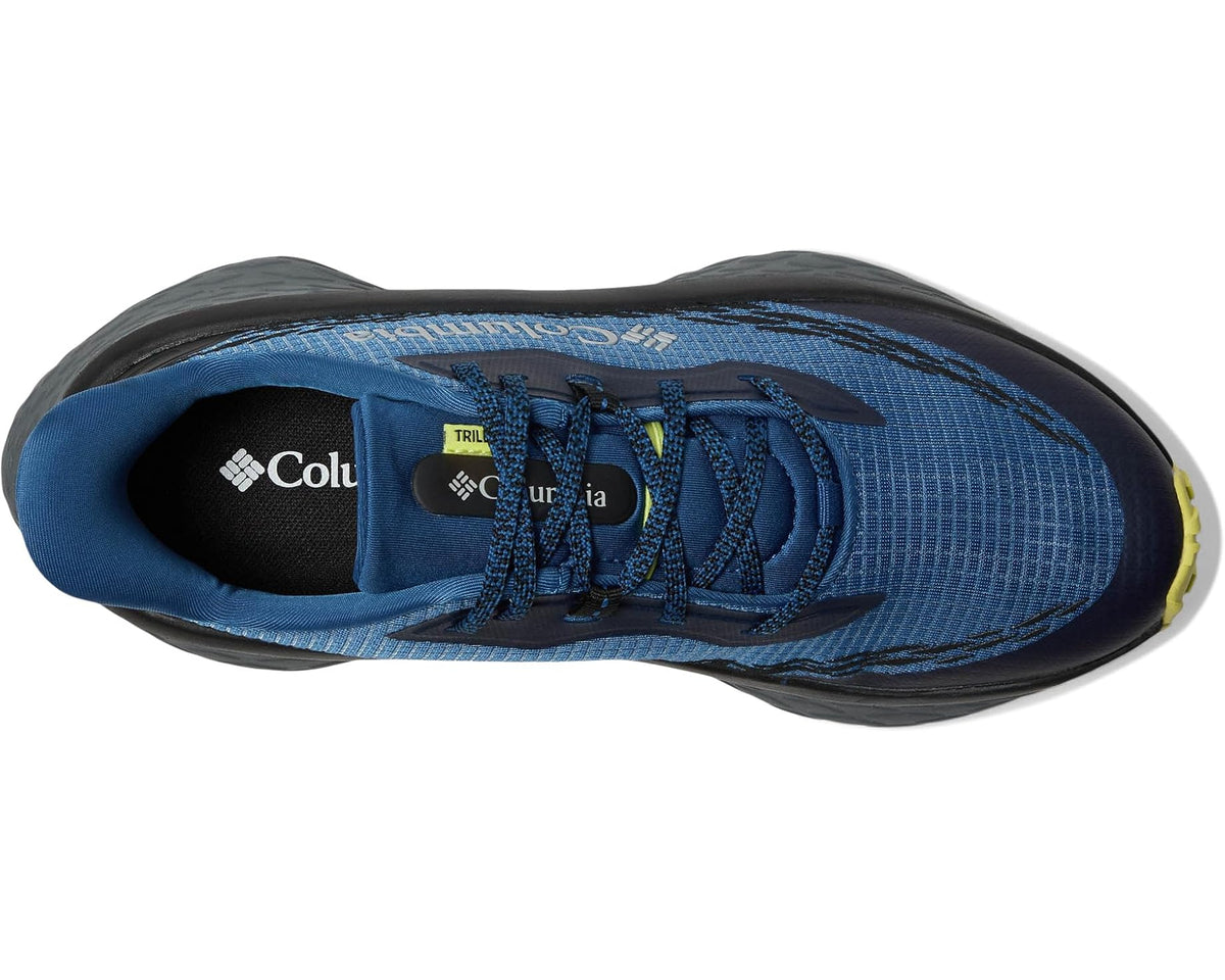Men's Columbia Konos Trillium ATR Mountain Blue/Voltage