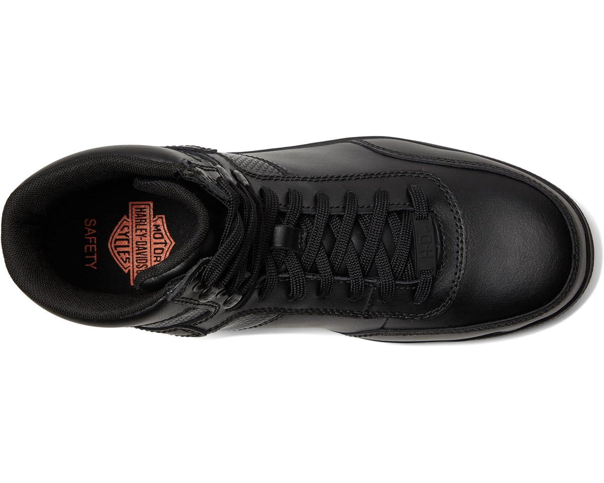 Men's Harley-Davidson Grady CT Black