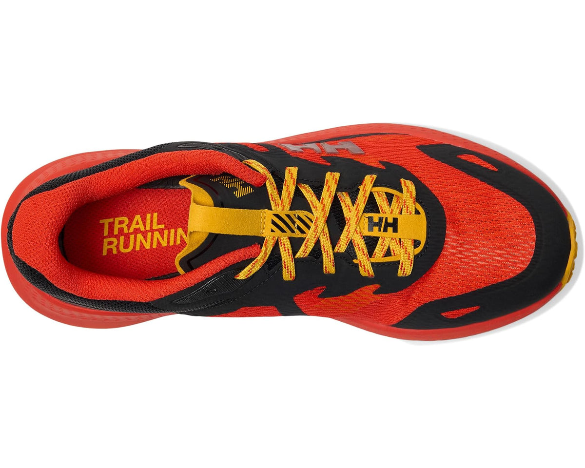 Men's Helly Hansen Skyhawk Trail Runner Multicolor