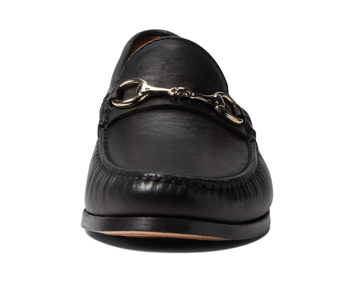 Men's Johnston & Murphy Collection Baldwin Bit Black