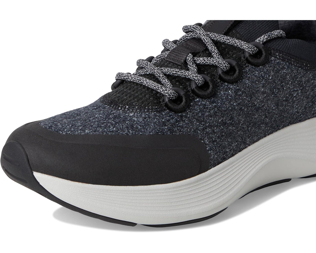 Men's Allbirds Wool Strider Dark Grey (Light Grey)