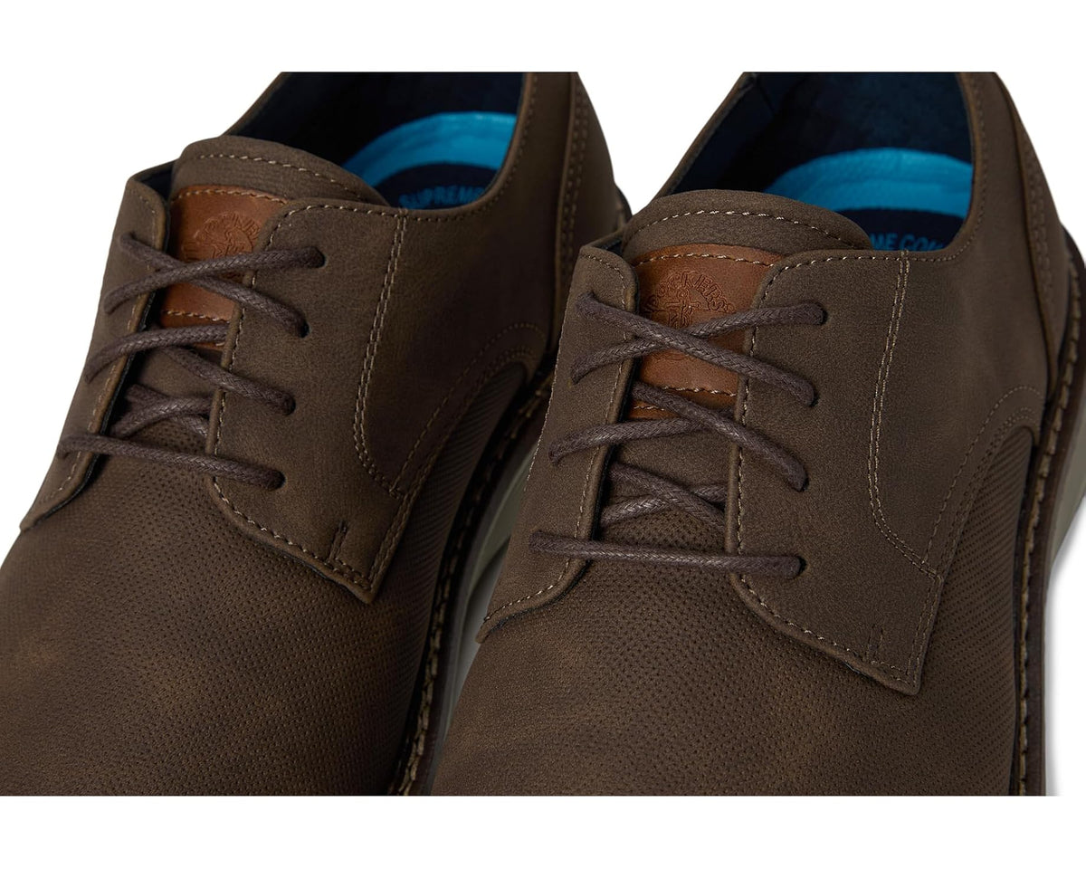 Men's Dockers Elmington Brown