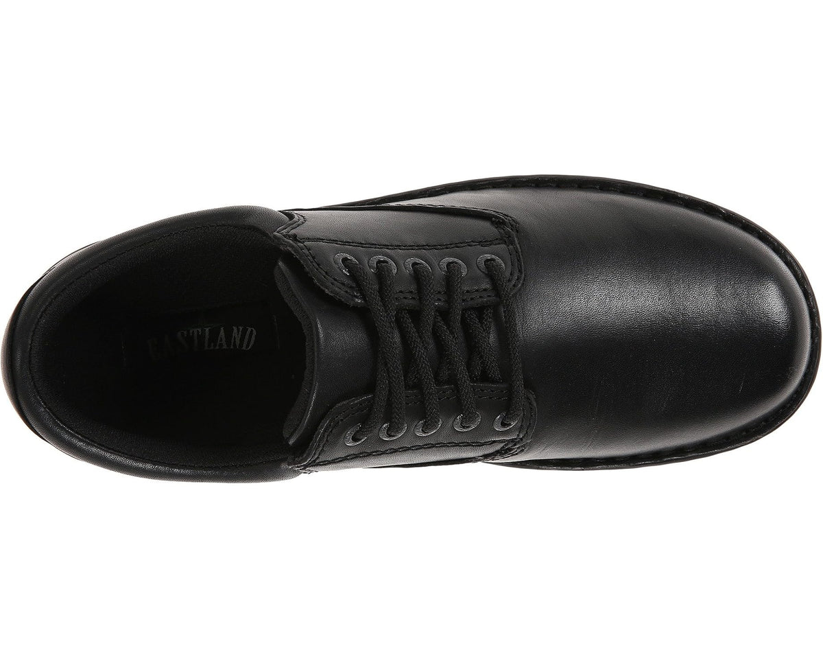 Men's Eastland 1955 Edition Plainview Black Leather