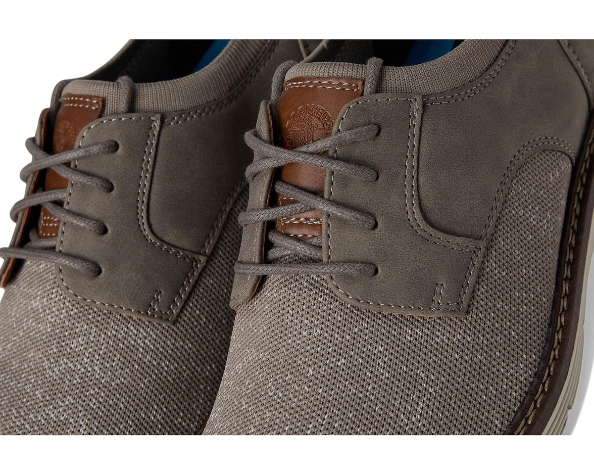 Men's Dockers Edgehill Taupe