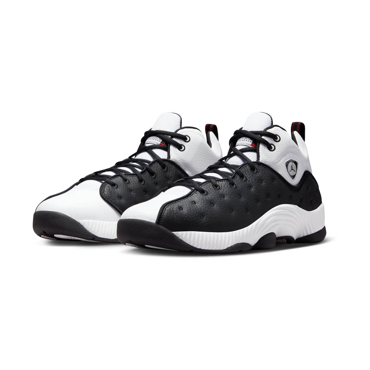 Jordan Jumpman Team II Men's Shoes