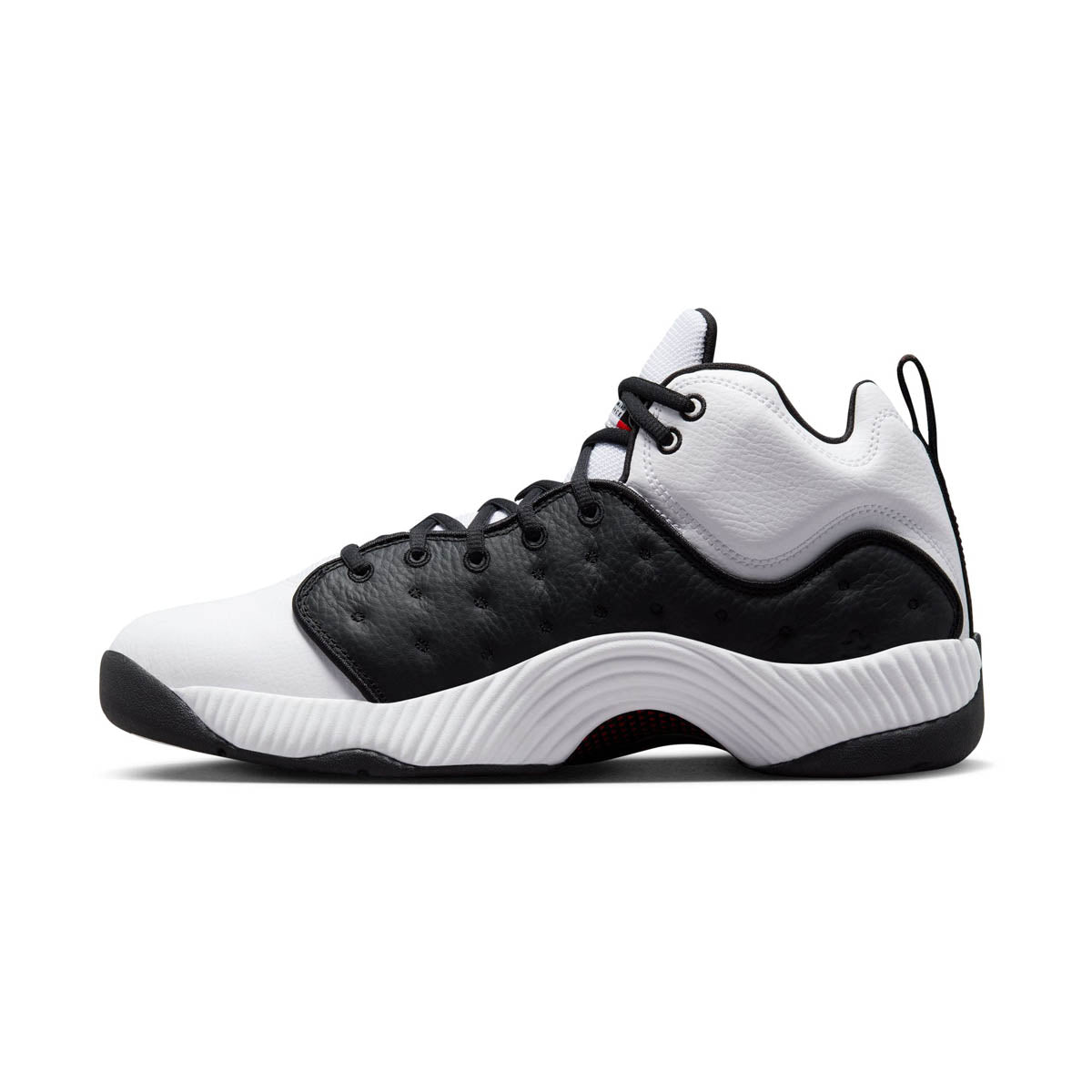 Jordan Jumpman Team II Men's Shoes