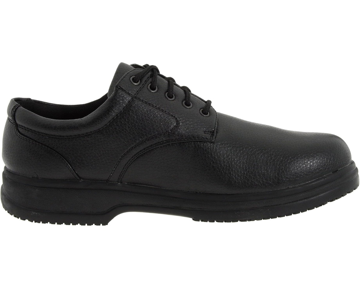 Men's Deer Stags Service Black