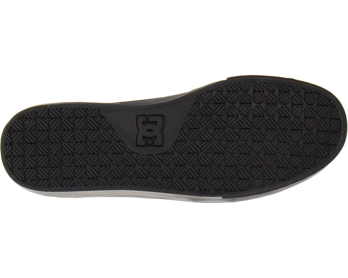 Men's DC Anvil Black/Black