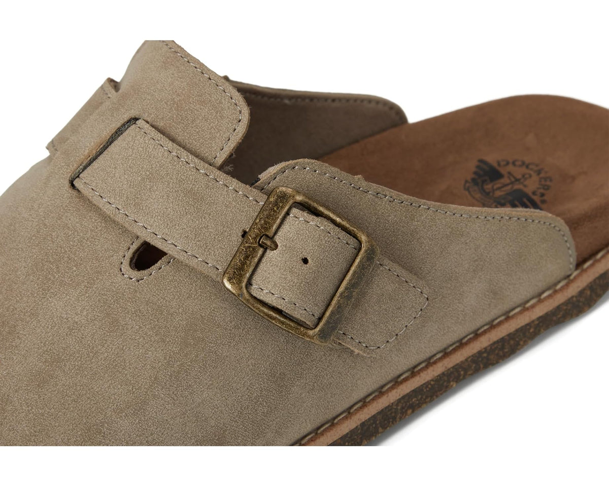 Men's Dockers Bircham Taupe