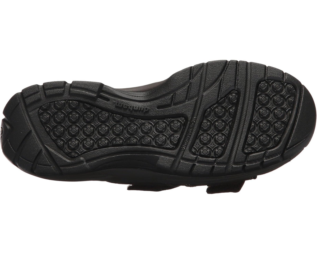 Men's Dunham Newport Slide Dark Brown