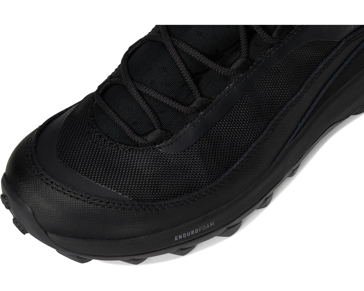 Men's Danner N45 Mid Jet Black