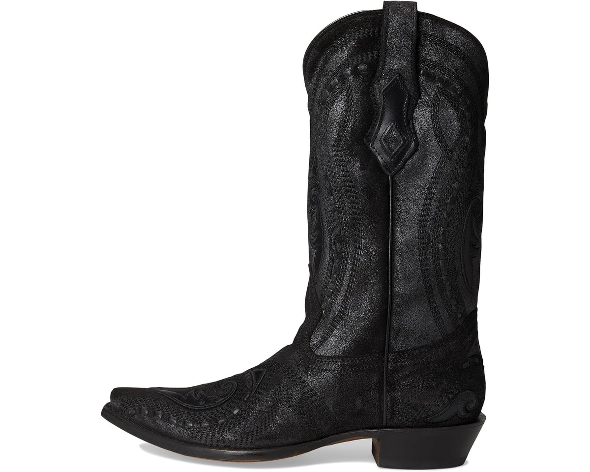 Men's Corral Boots A4663 Black