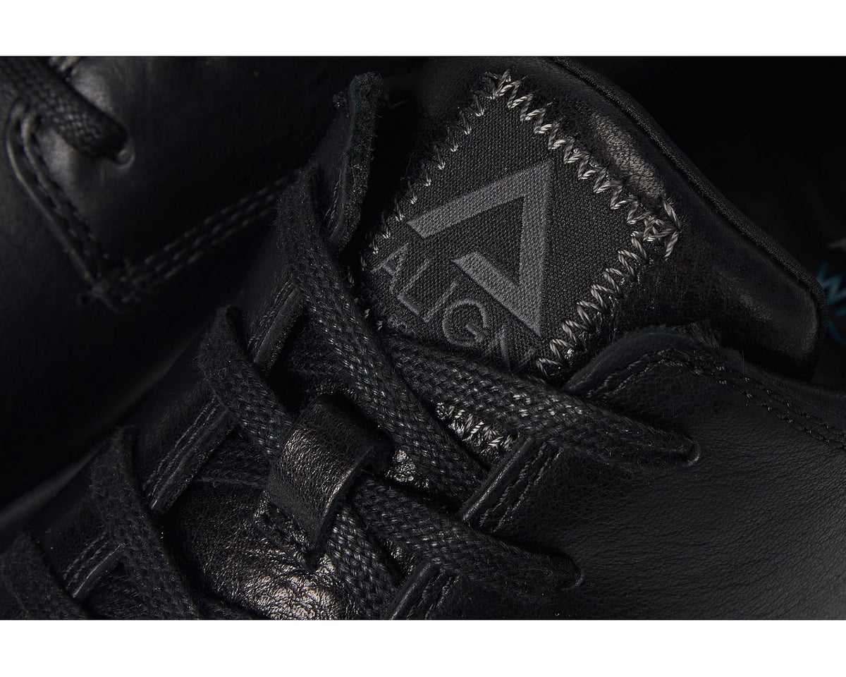 Men's Align Erwin Black