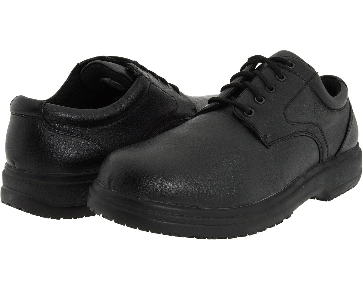 Men's Deer Stags Service Black