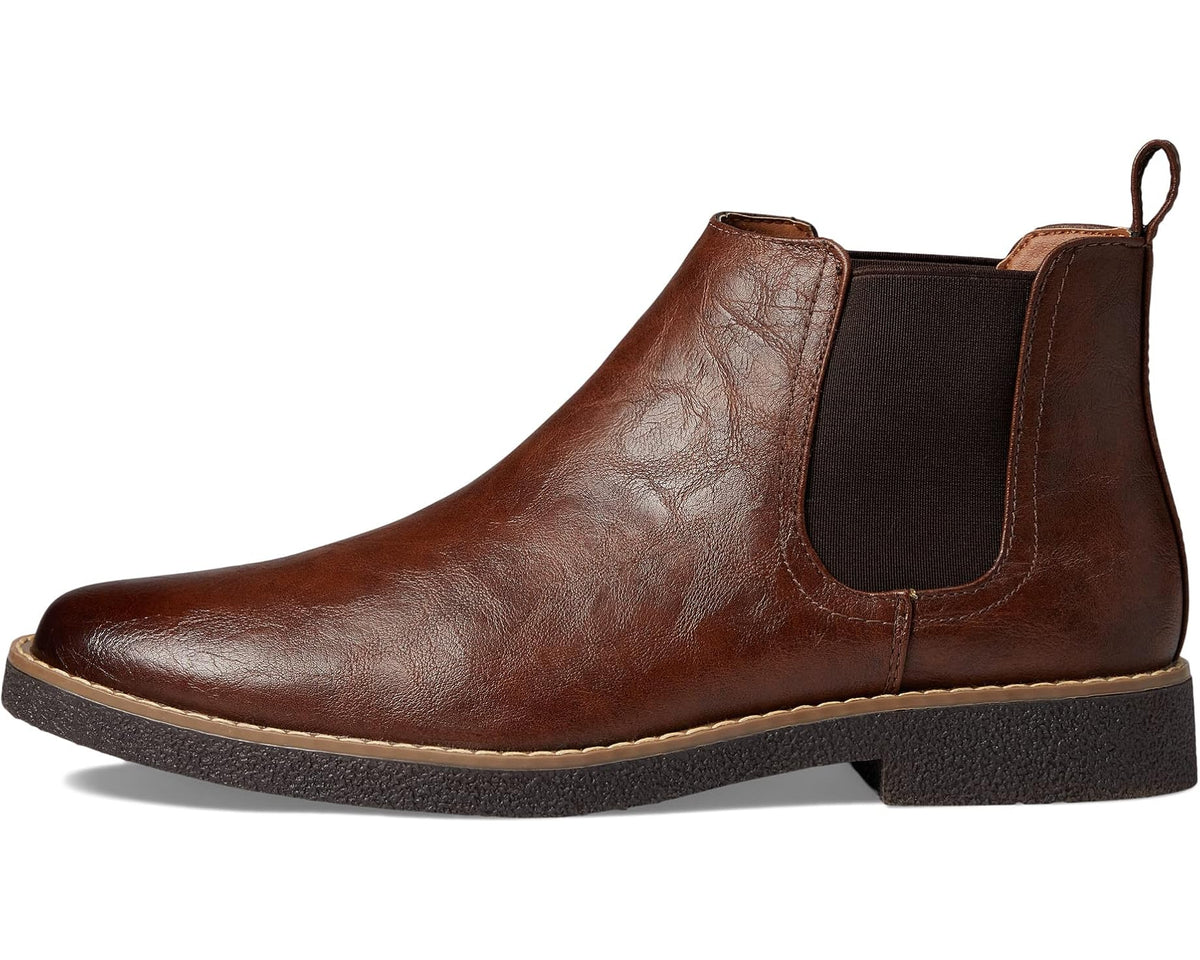 Men's Deer Stags Rockland Brown/Dark Brown