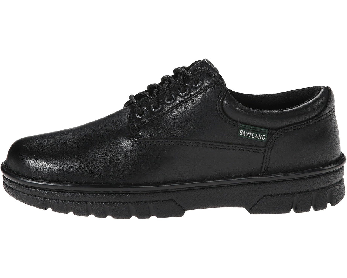 Men's Eastland 1955 Edition Plainview Black Leather