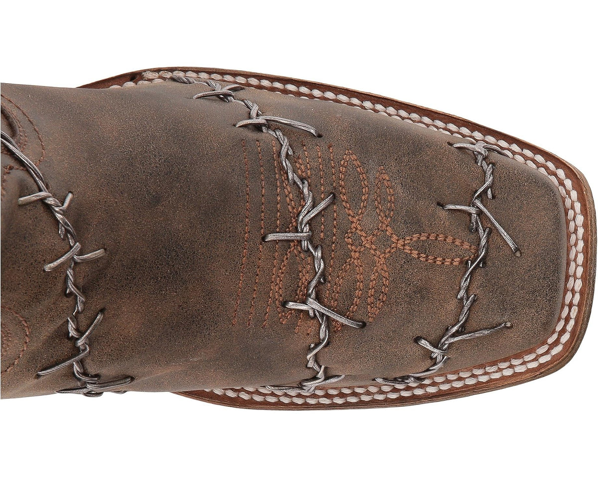 Men's Corral Boots A3532 Brown