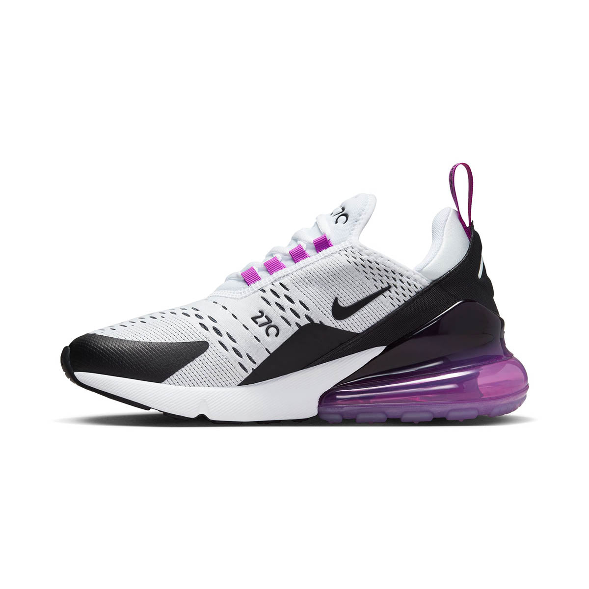 Nike Air Max 270 Women's Shoes