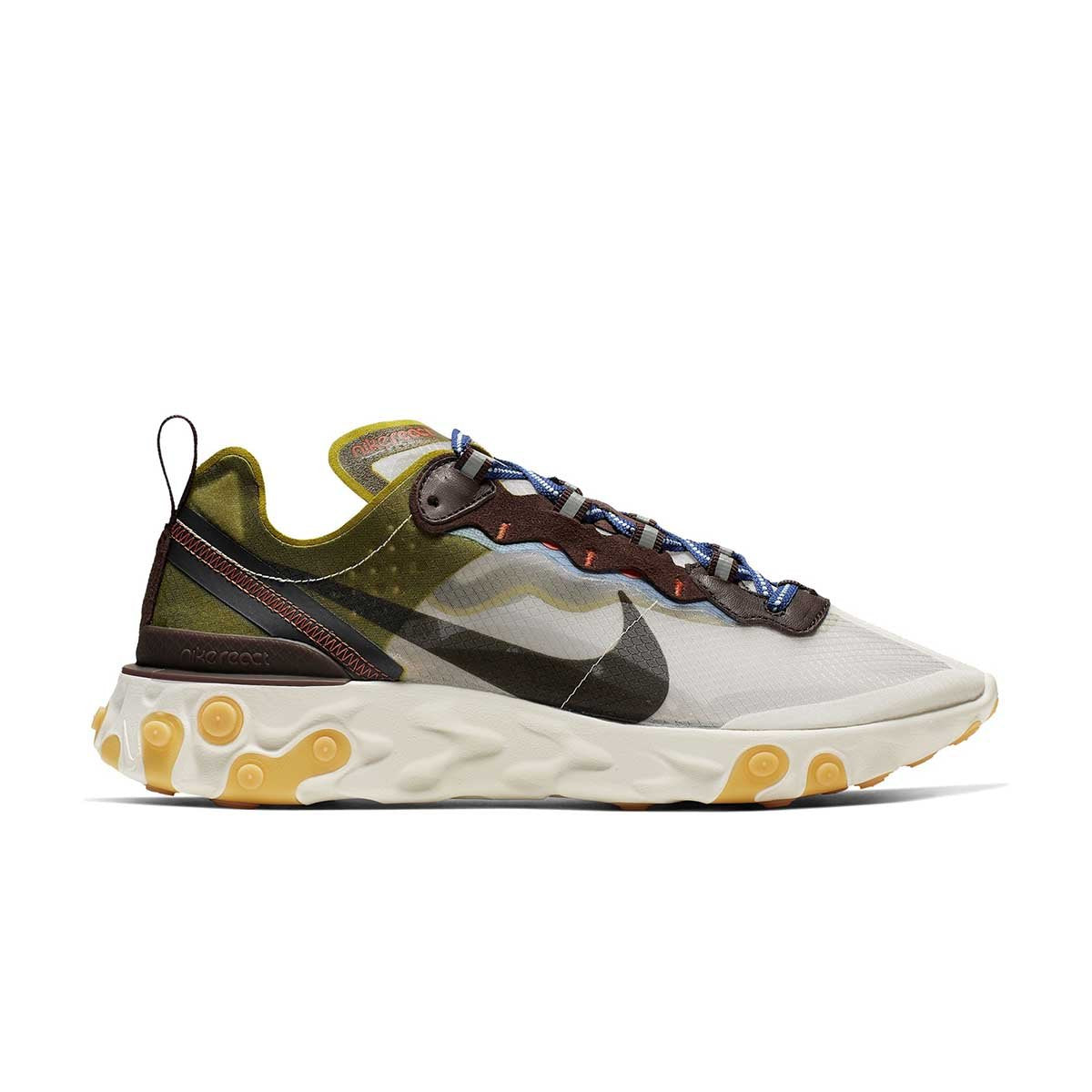 Nike React Element 87