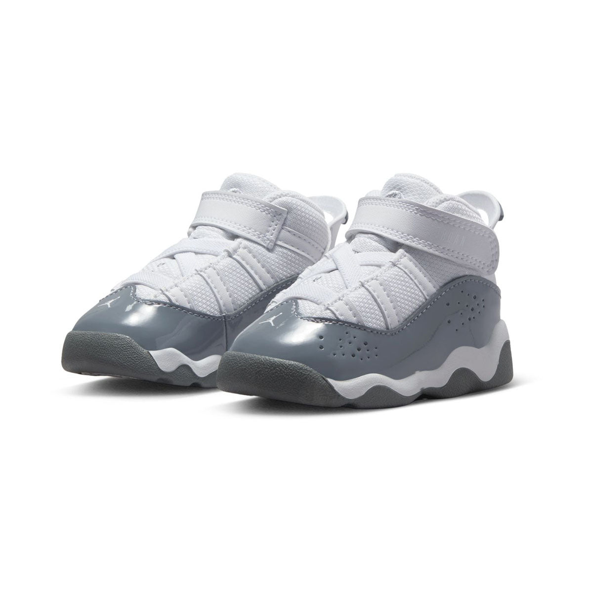 Jordan 6 Rings Baby/Toddler Shoes