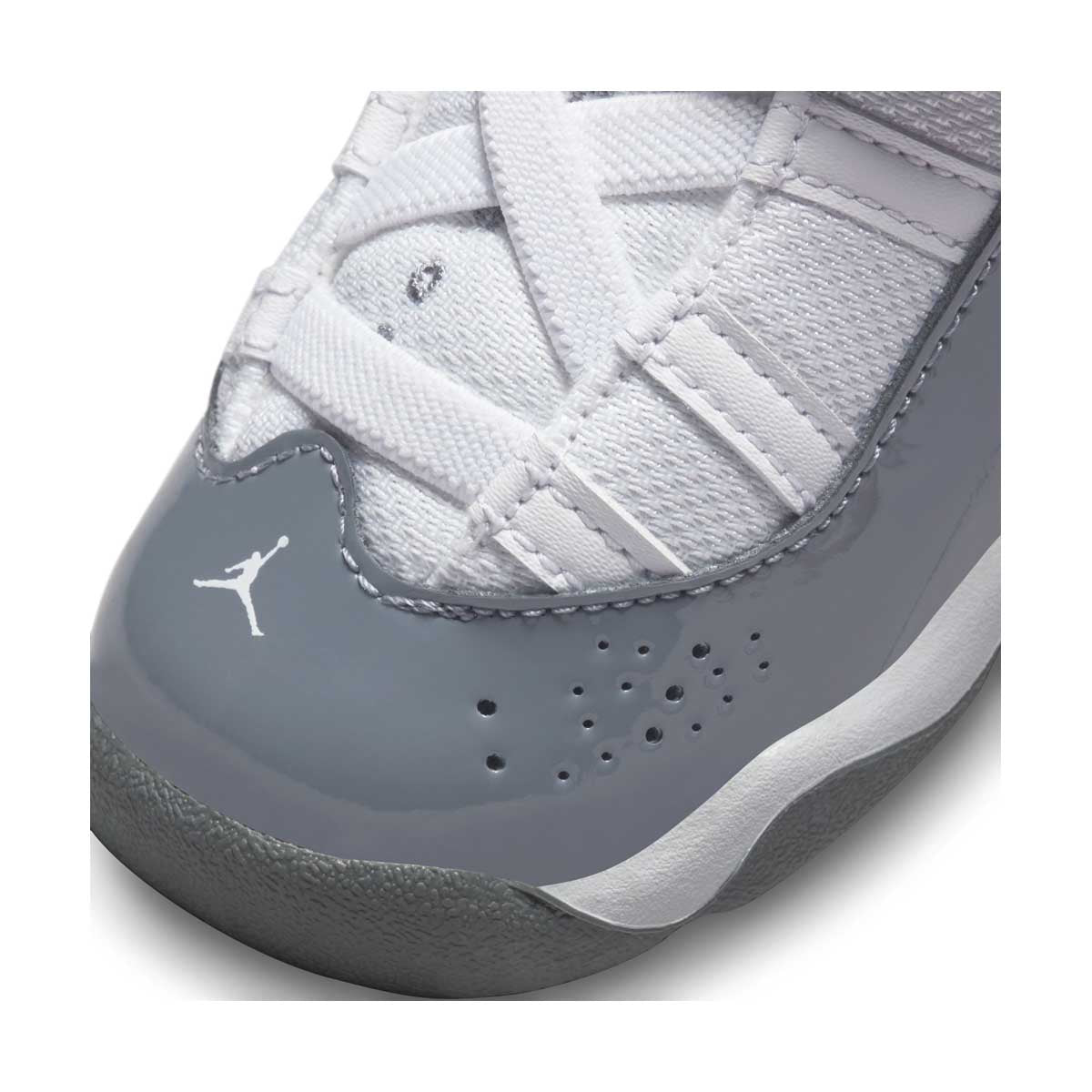 Jordan 6 Rings Baby/Toddler Shoes