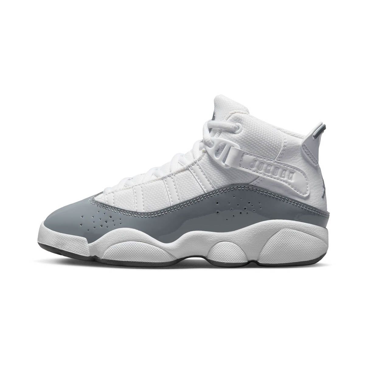Jordan 6 Rings 	Little Kids' Shoes