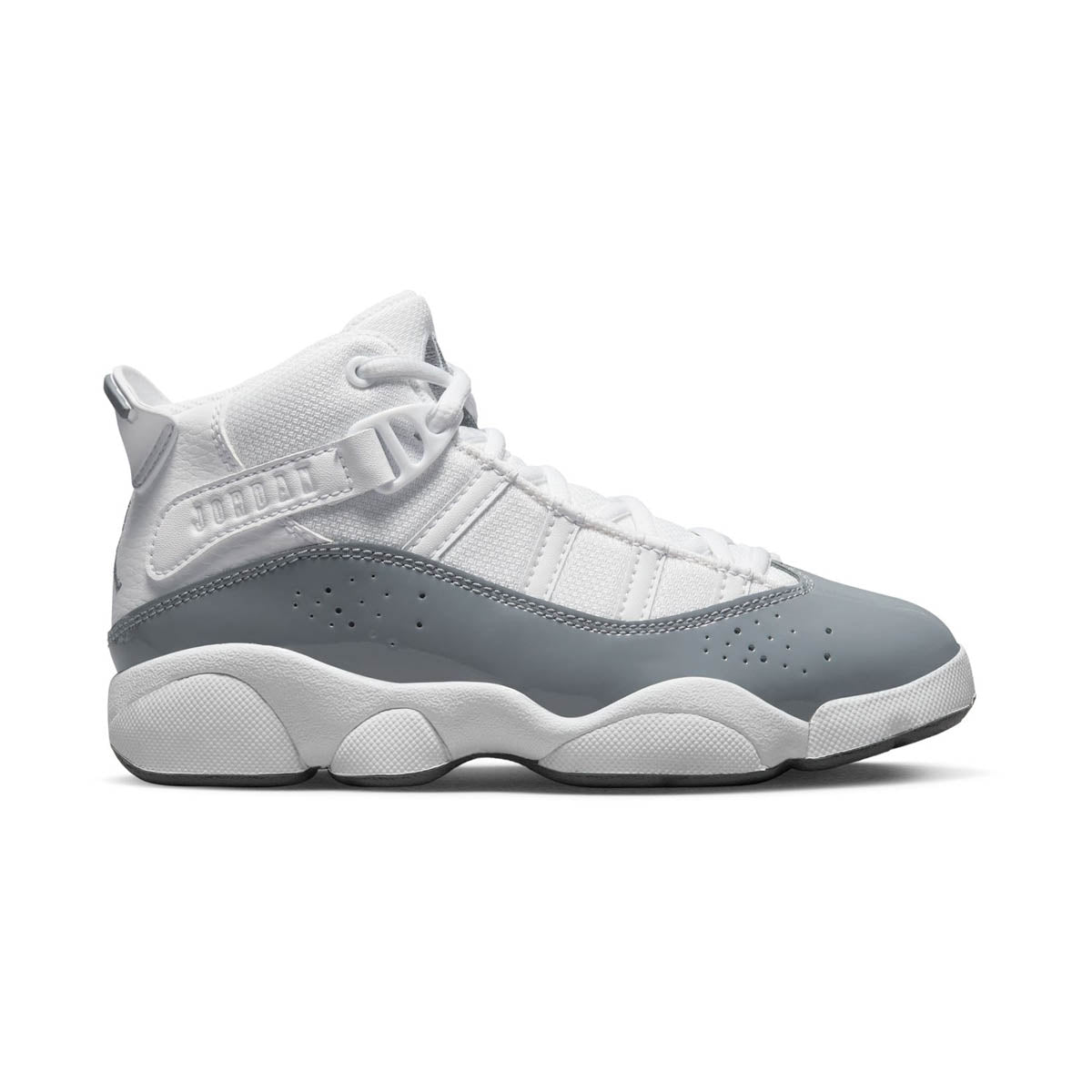 Jordan 6 Rings 	Little Kids' Shoes
