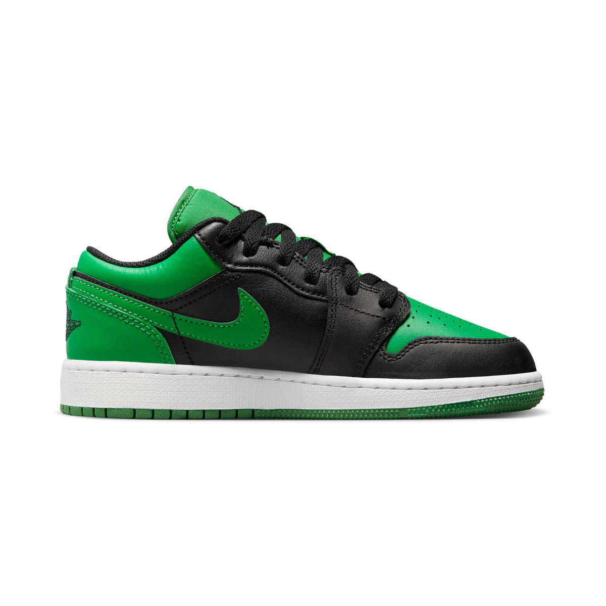 Air Jordan 1 Low Big Kids' Shoes