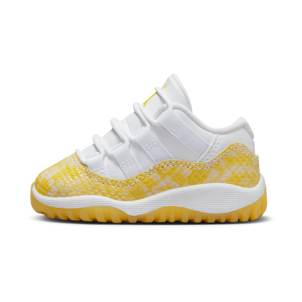 Jordan 11 Retro Low 	Baby/Toddler Shoes