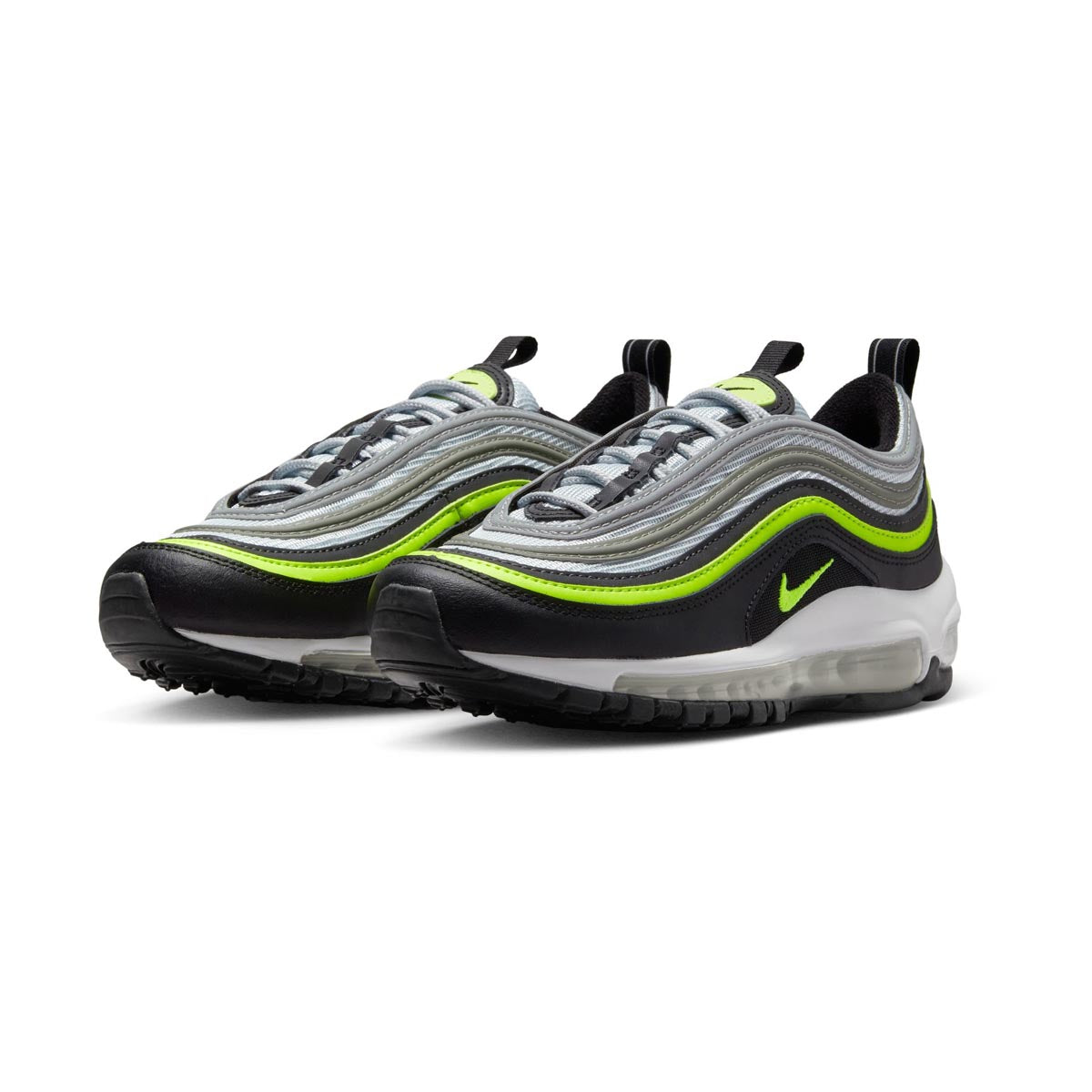 Nike Air Max 97 Big Kids Shoes