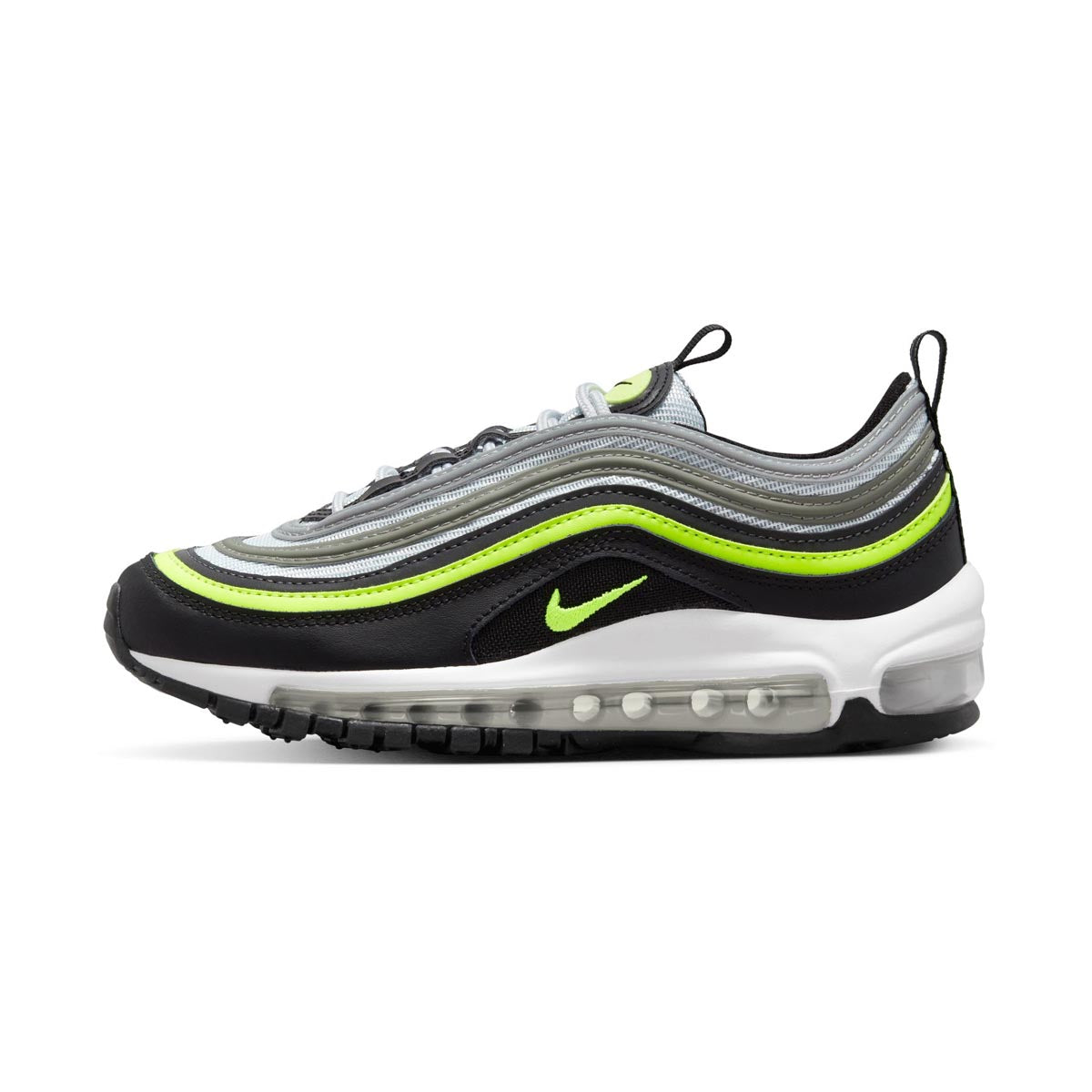 Nike Air Max 97 Big Kids Shoes