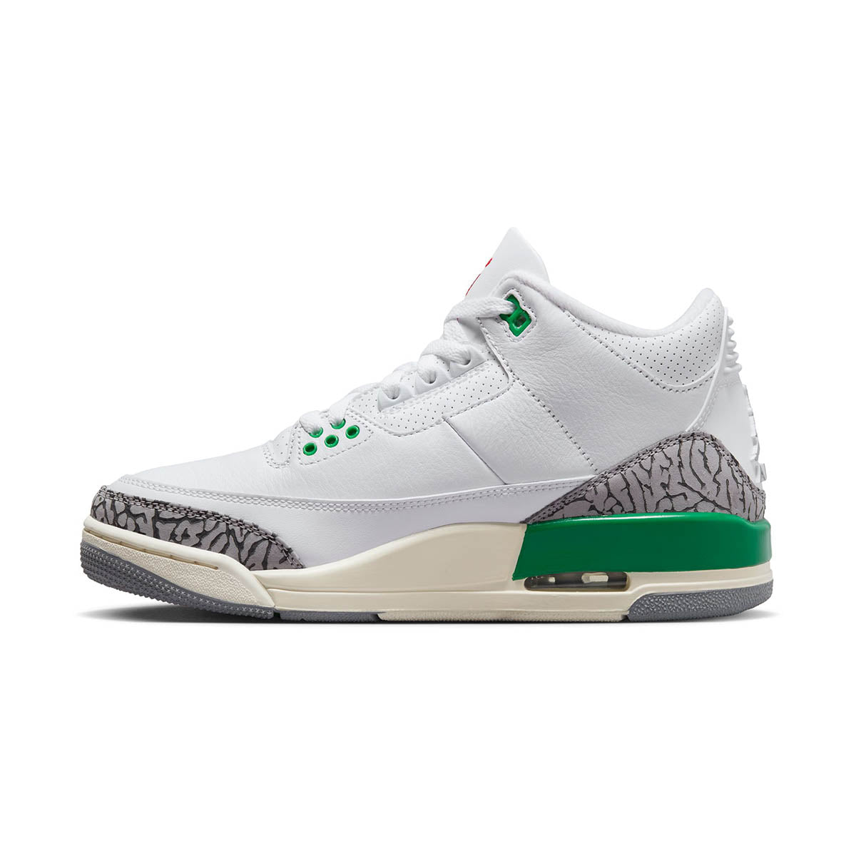 Air Jordan 3 Retro Women's Shoes
