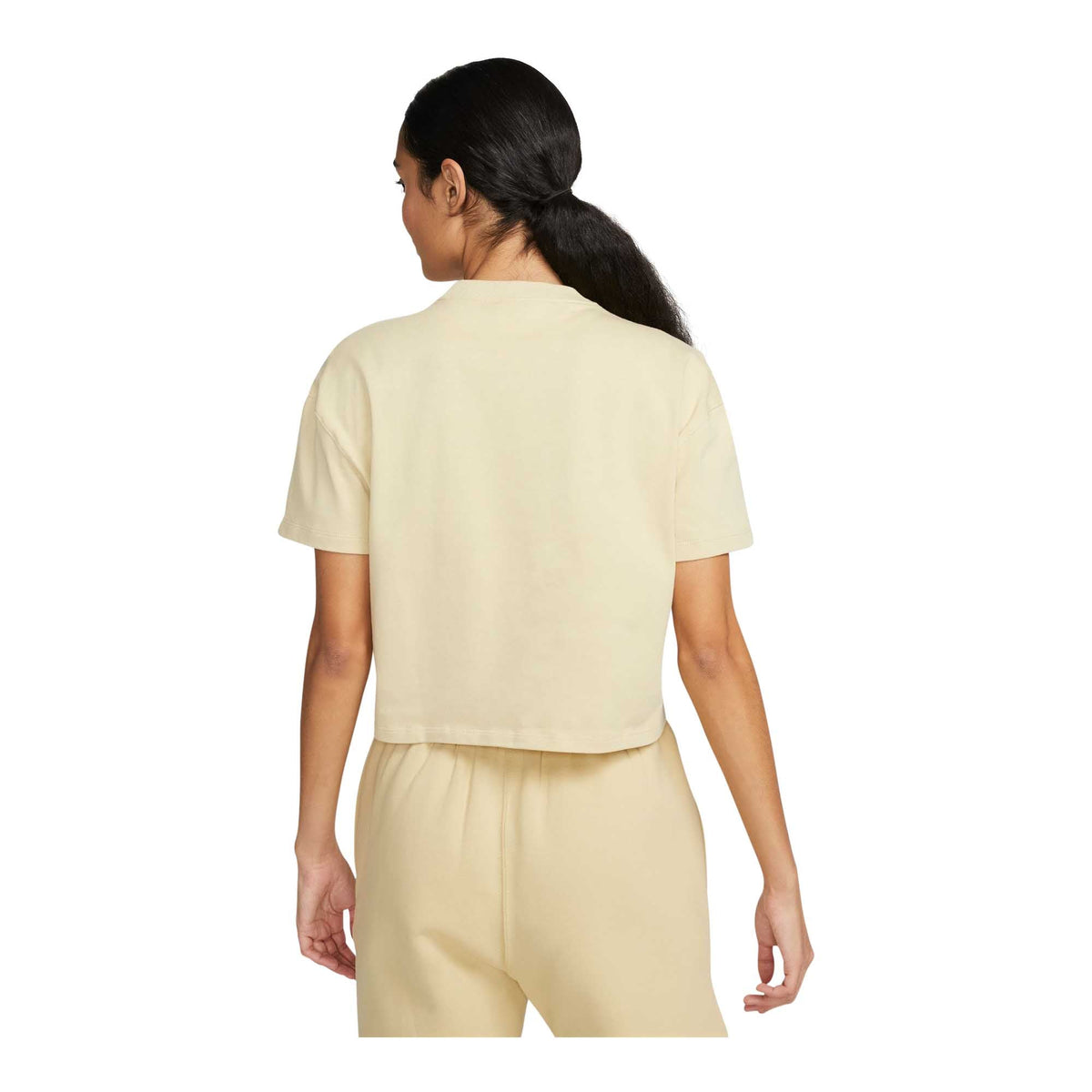 Nike Solo Swoosh Women's T-Shirt