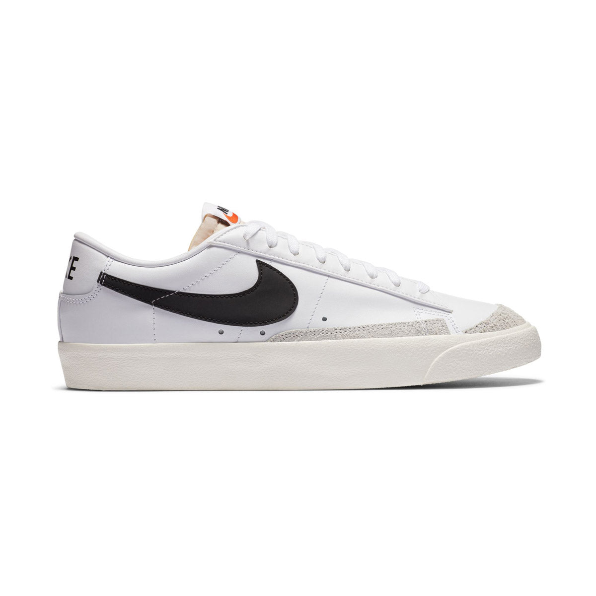 Nike Blazer Low '77 Vintage Men's Shoes