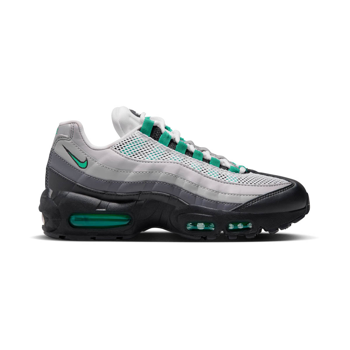 Nike Air Max 95 Women's Shoes