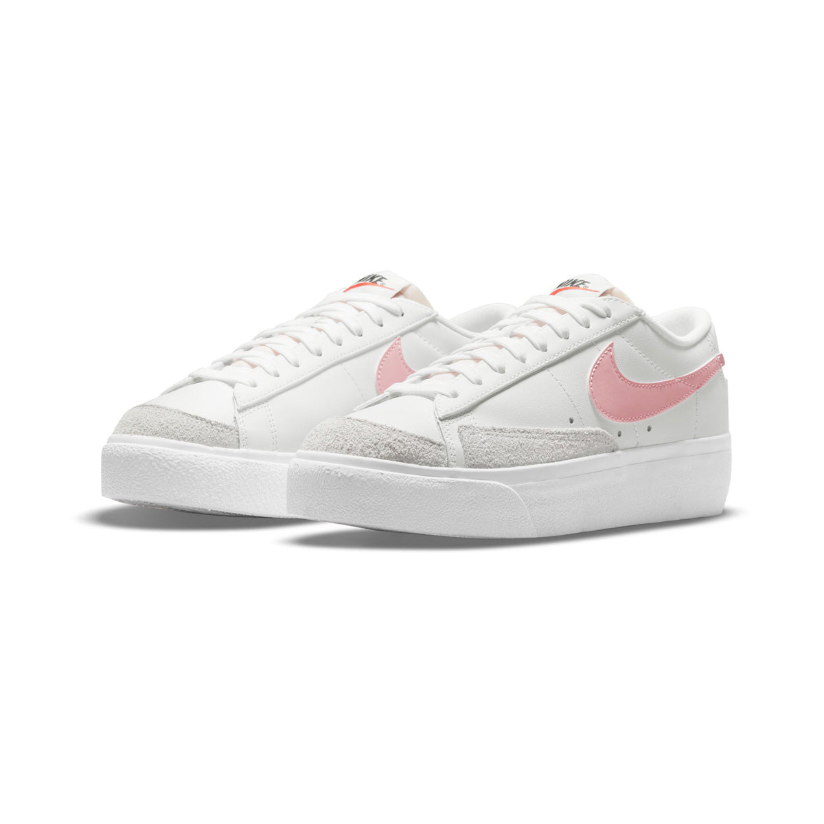 Nike Blazer Low Platform Women's Shoes