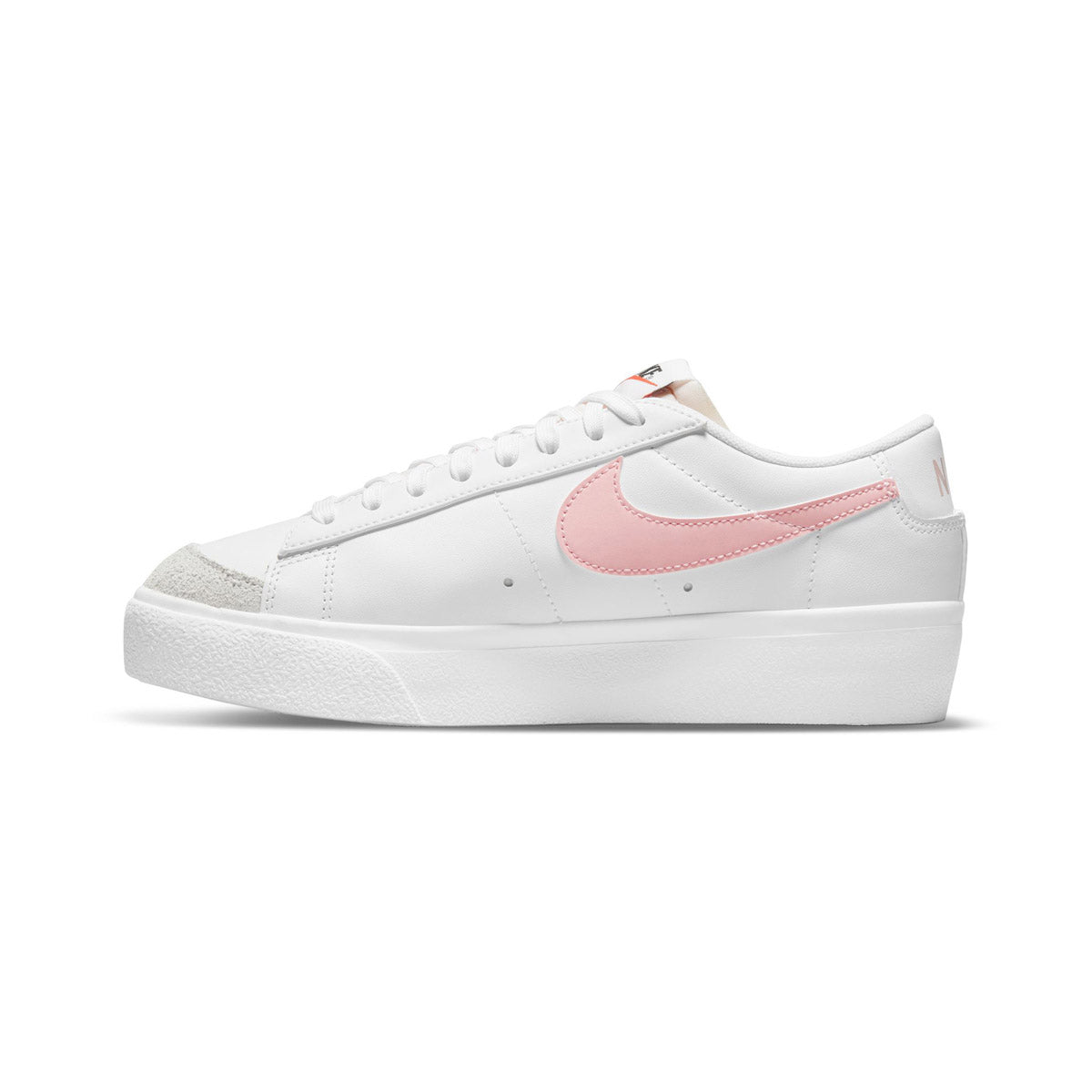 Nike Blazer Low Platform Women's Shoes