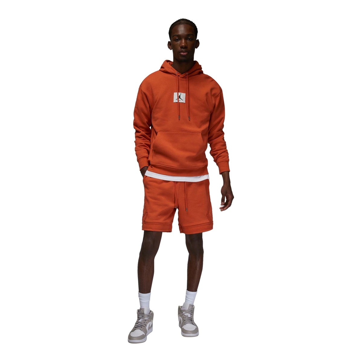 Jordan Flight Fleece Men's Shorts