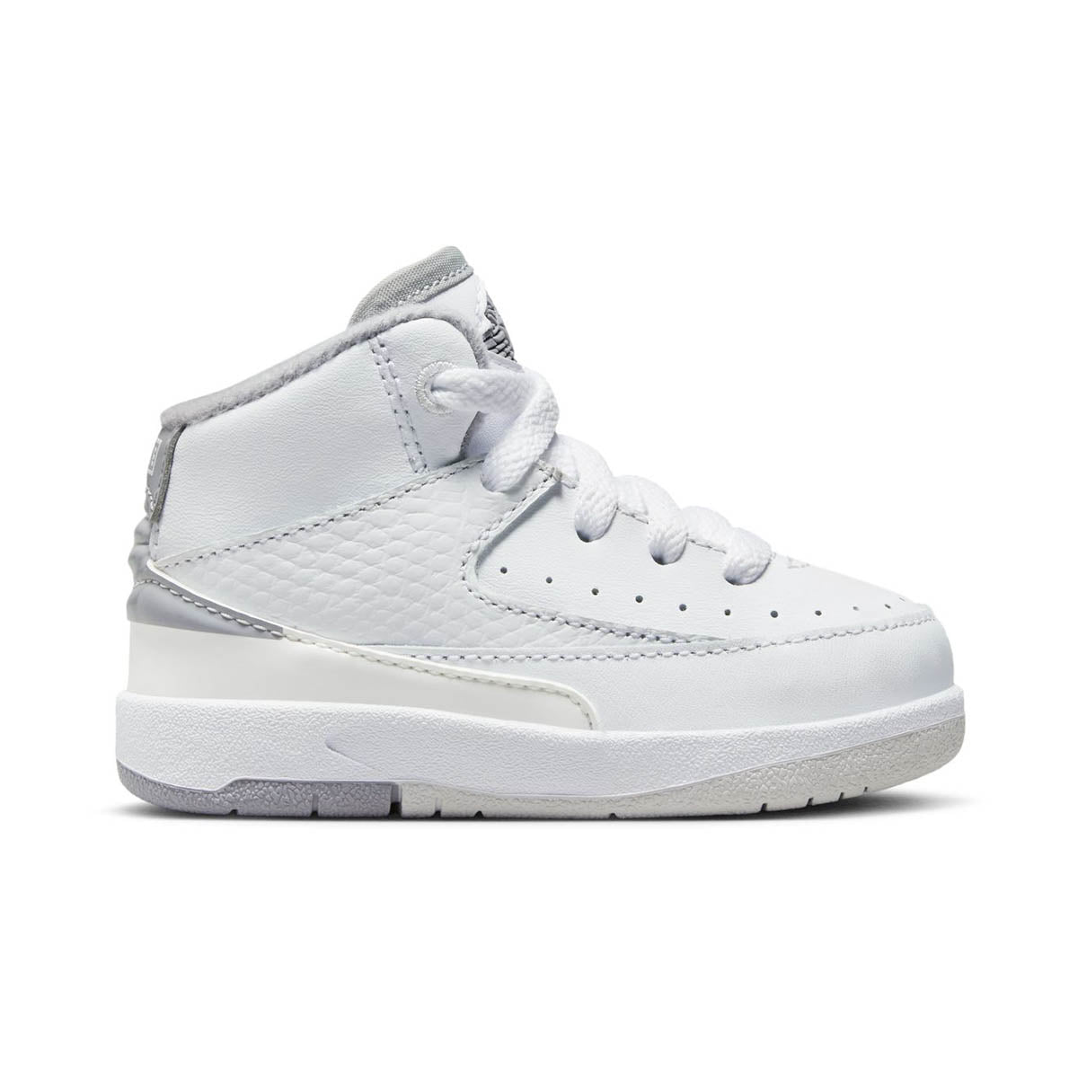 Jordan 2 Retro Baby/Toddler Shoes