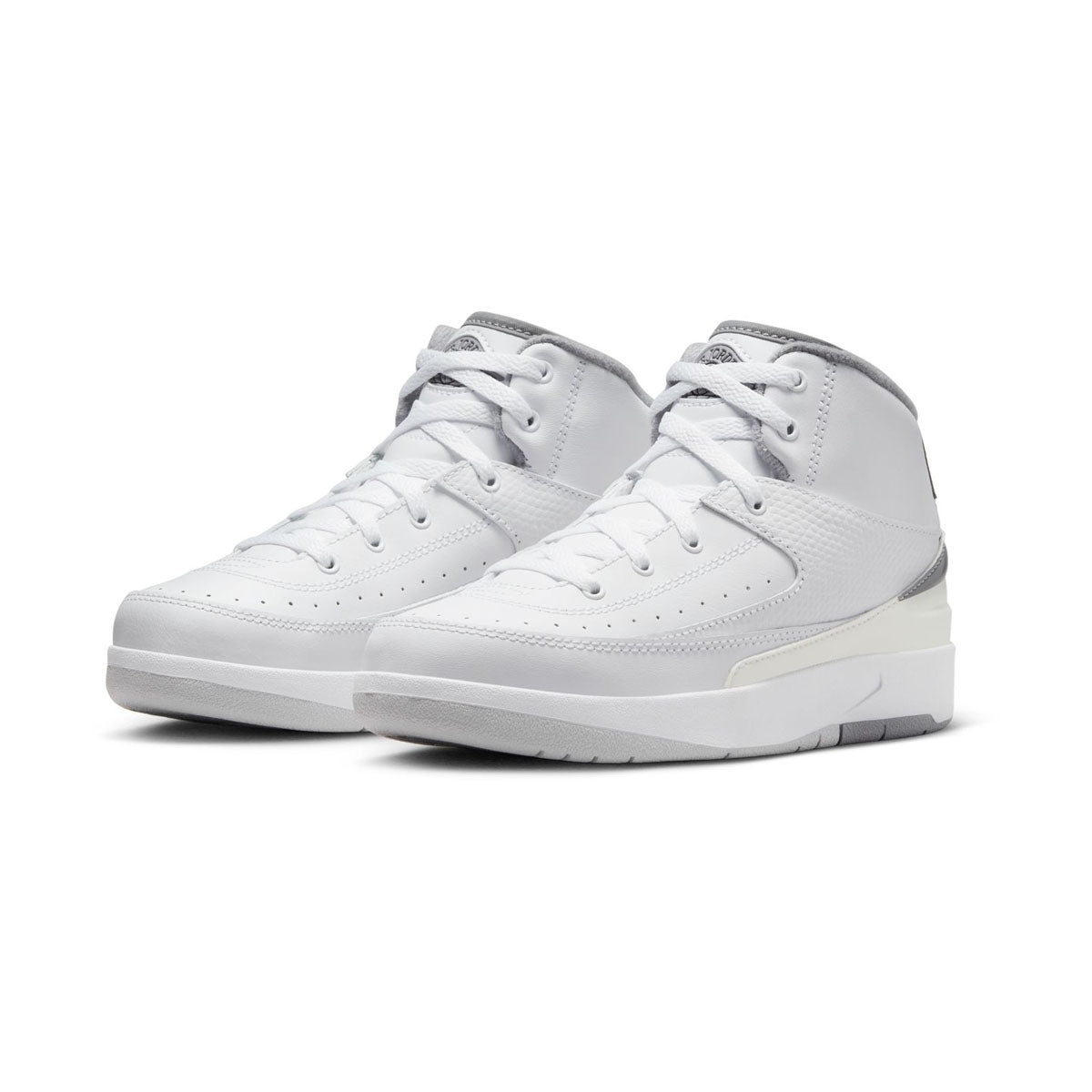 Jordan 2 Retro Little Kids' Shoes