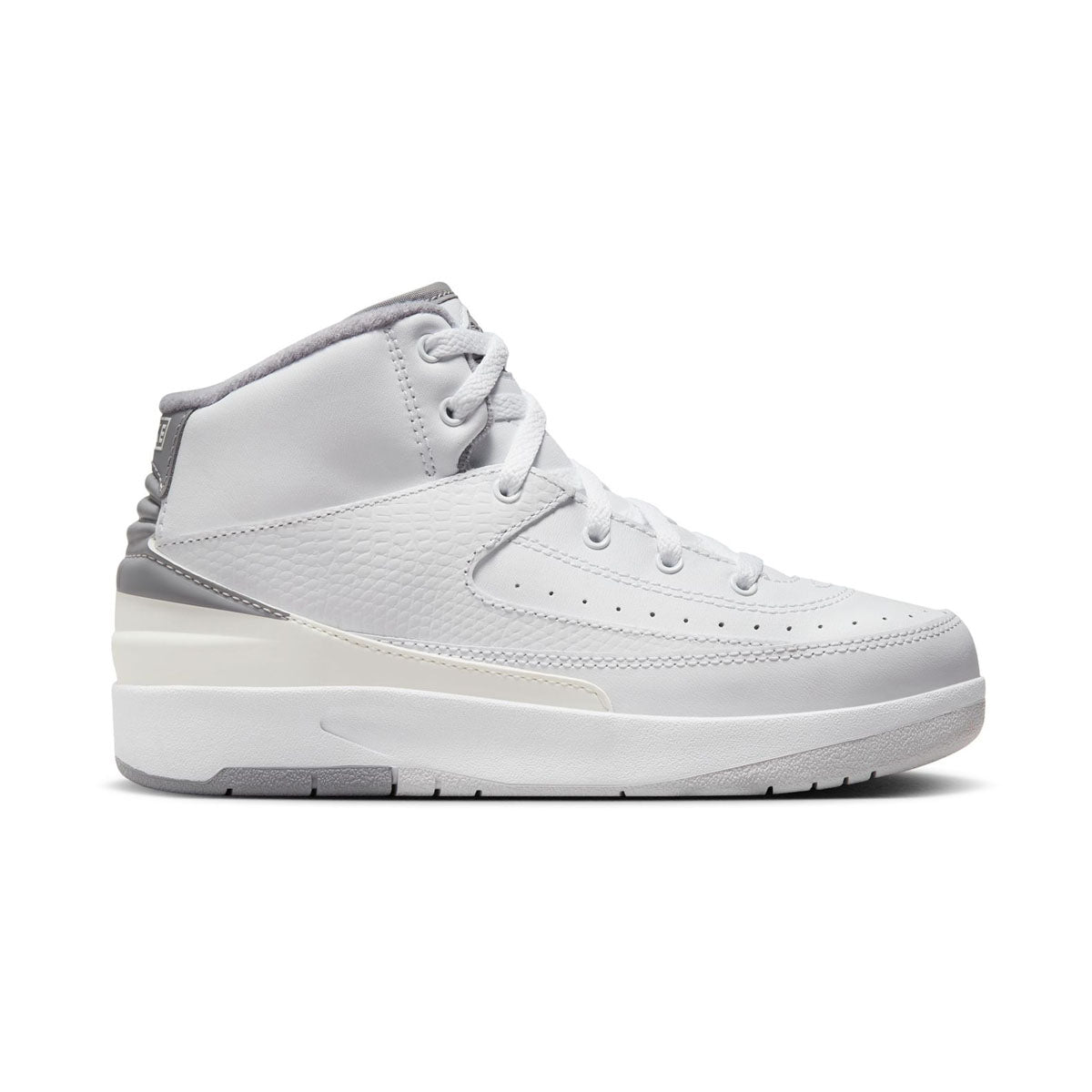 Jordan 2 Retro Little Kids' Shoes